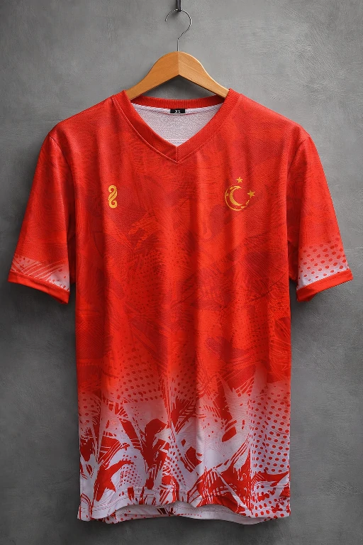 Jersey